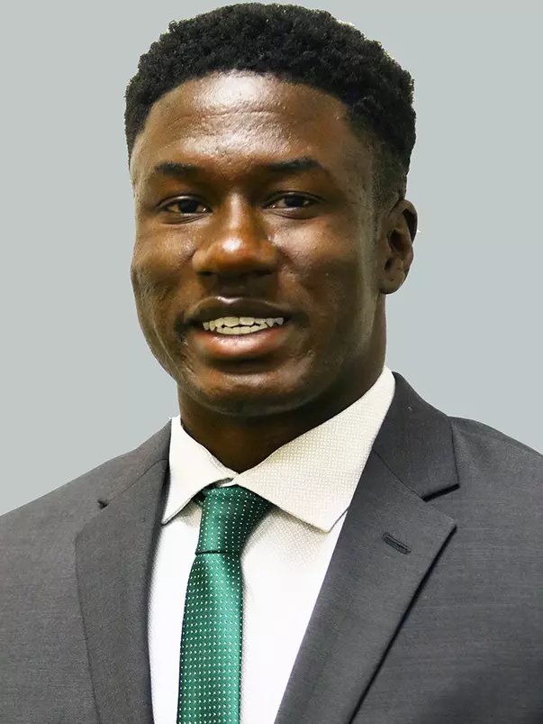 2018-19 CSU MBB - Joe De Ciman - Headshot