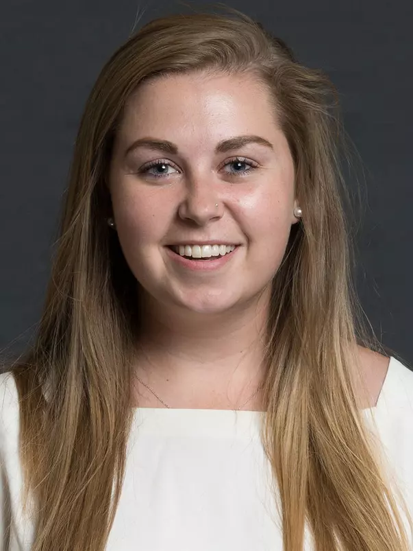 Sarah Weatherford - 2018 Headshot