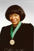 Lillian  Greene-Chamberlain