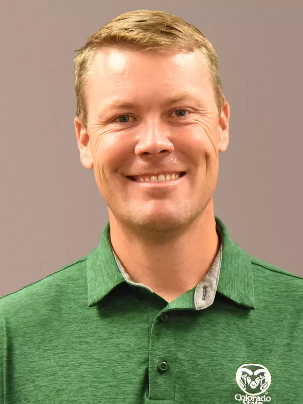 2018-19 CSU Men's Golf - Christian Newton