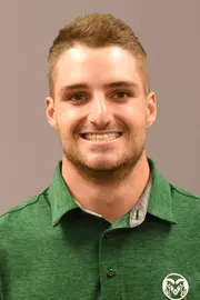 2018-19 CSU Men's Golf - Jake Staiano