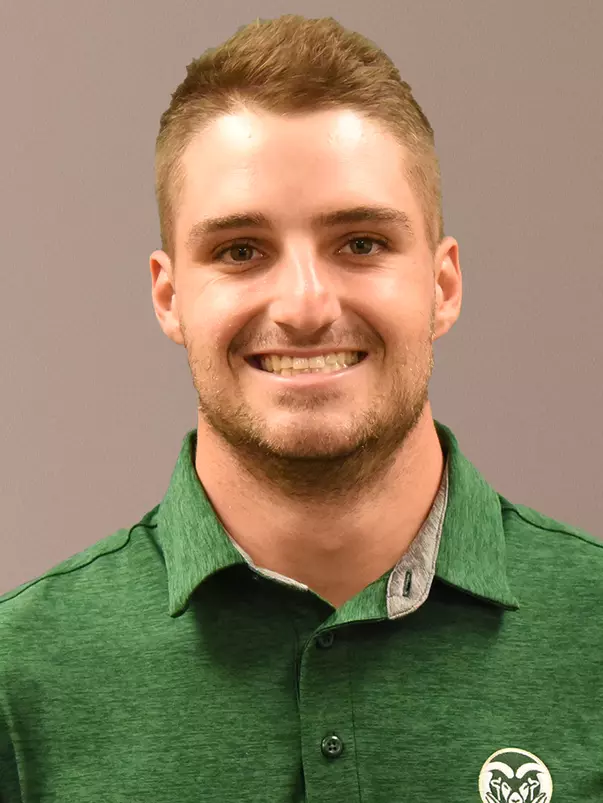 2018-19 CSU Men's Golf - Jake Staiano