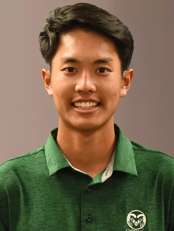 2018-19 CSU Men's Golf - Parathakorn Suyasri