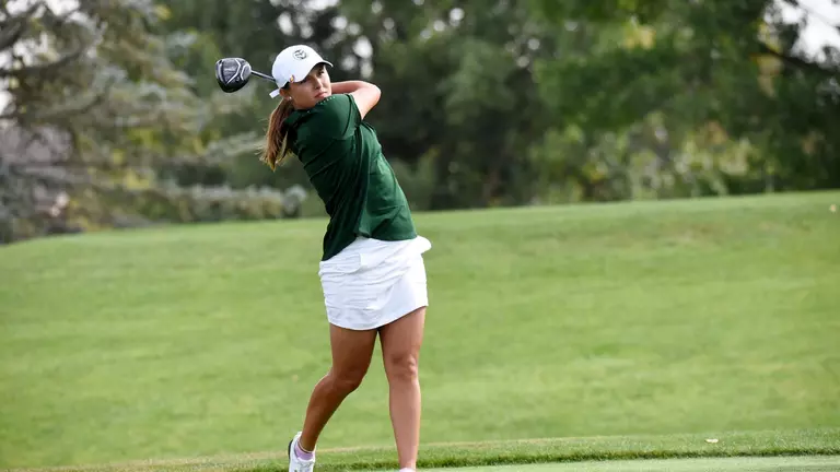 Sloot leads Rams after first round of Silverado Showdown