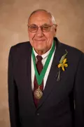 Harvey Achziger