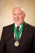 Ralph Hutton