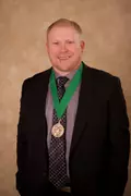 Kevin McDougal