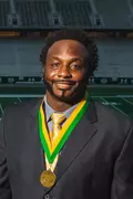 Cecil Sapp