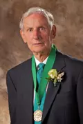 Don "Lefty" Straub