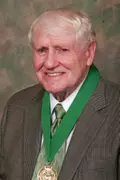 Ollie Woods