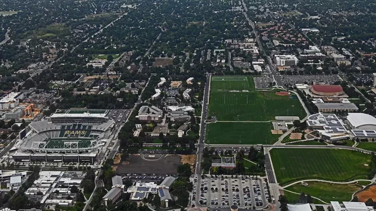 Colorado State Athletics Increasing Activities for All Sport Programs