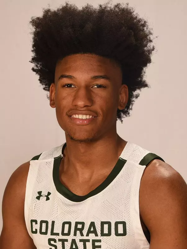 2019-20 CSU MBB - PJ Byrd Headshot