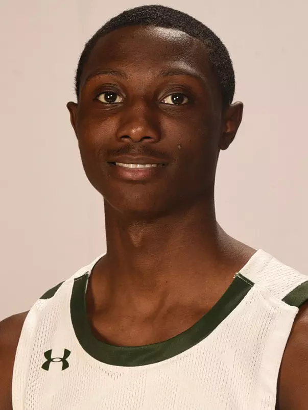 2019-20 CSU MBB - Kendle Moore Headshot