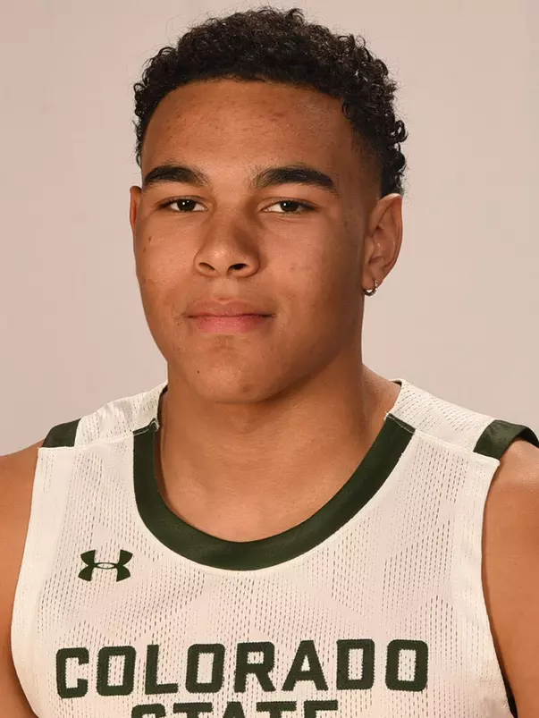2019-20 CSU MBB - John Tonje Headshot