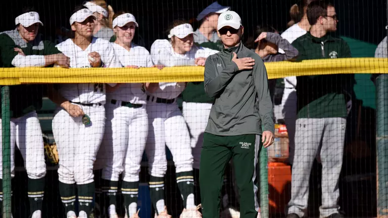 Rams Announce 2020 Softball Schedule