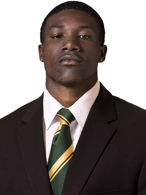 Marshaun Cameron 2019 headshot