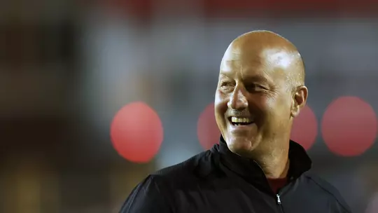 RamWire: Addazio Thrilled with Opportunity Colorado State Program Provides