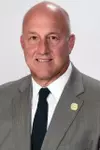 Steve Addazio Headshot