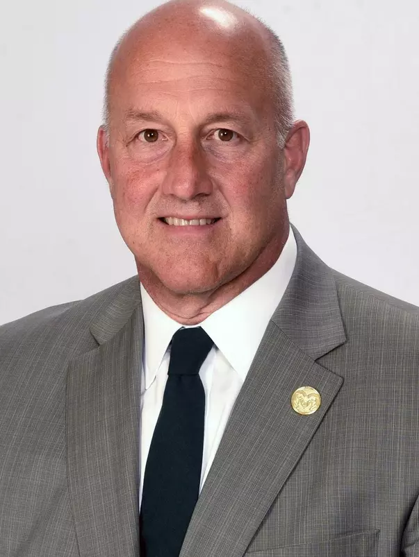 Steve Addazio Headshot