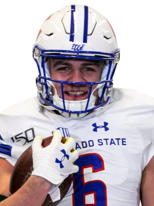 Tanner Hollens ESP19 HS