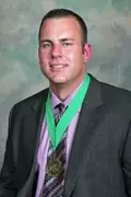 Anthony Cesario