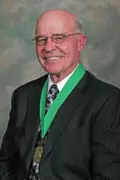 Ron Day