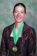 Liz Toman