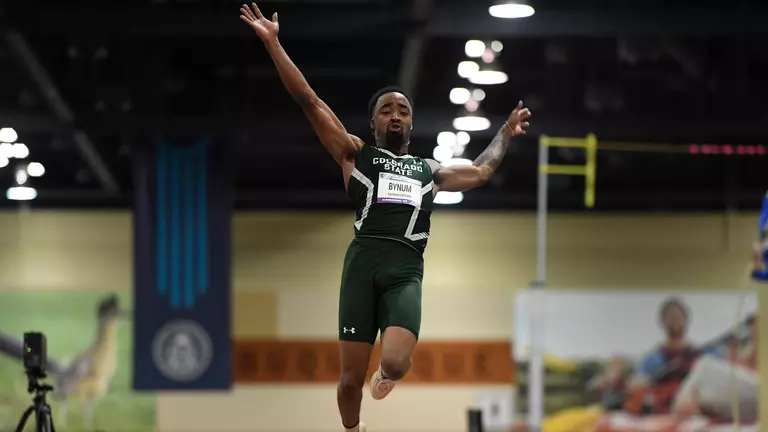 Indoor Season Commences Thursday for Rams