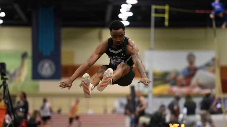 Bynum and Stermer Win Titles at Mines Alumni Classic & Multi