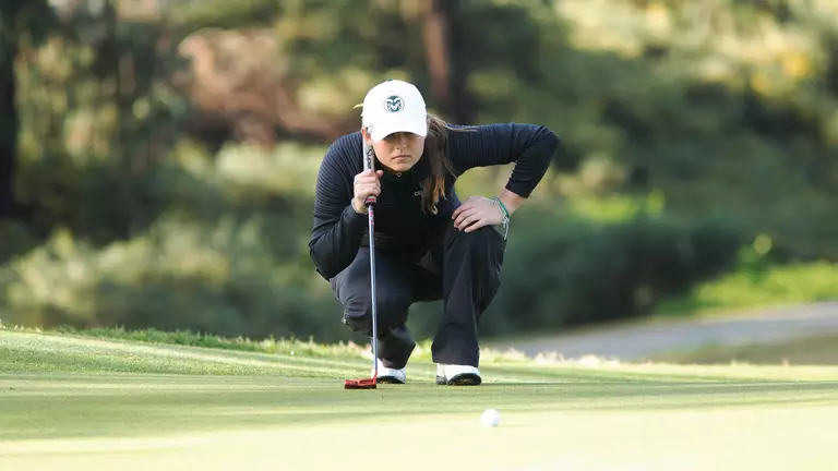 Rams finish first day of Gold Rush