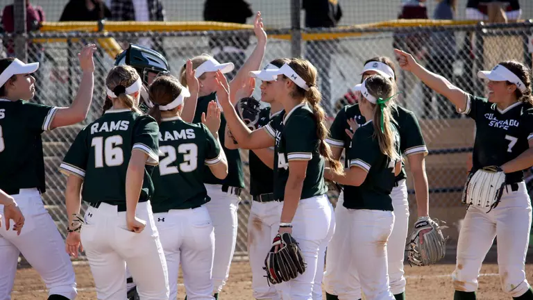 Rams travel to Tucson for NCAA Regional