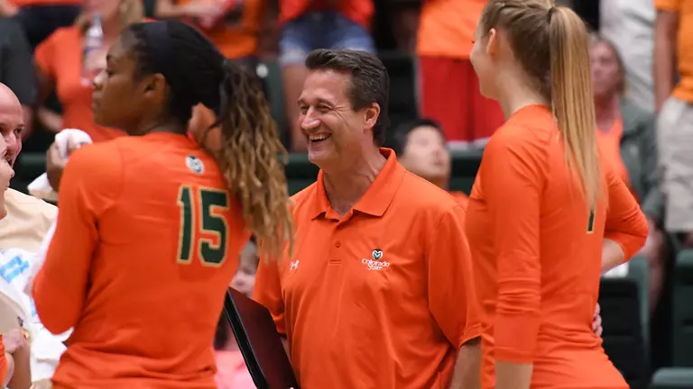 Rams Relief: Family On and Off the Court