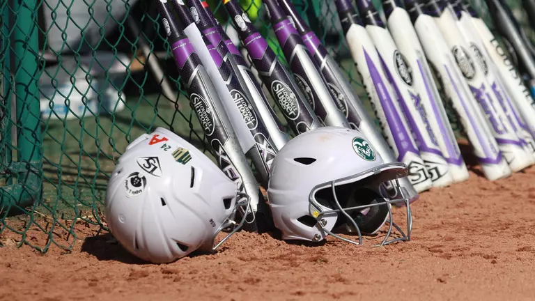 Six Rams Earn NFCA All-America Scholar Athlete