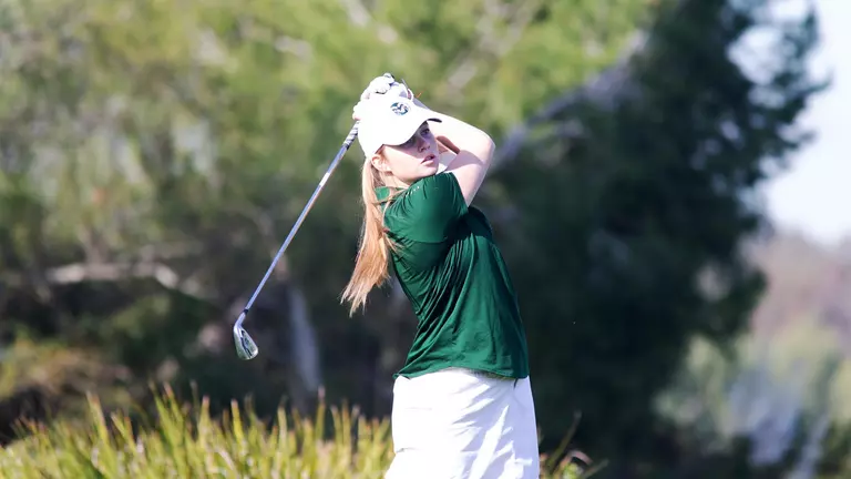 Prendergast finishes Day 1 of Entrada Classic tied for seventh