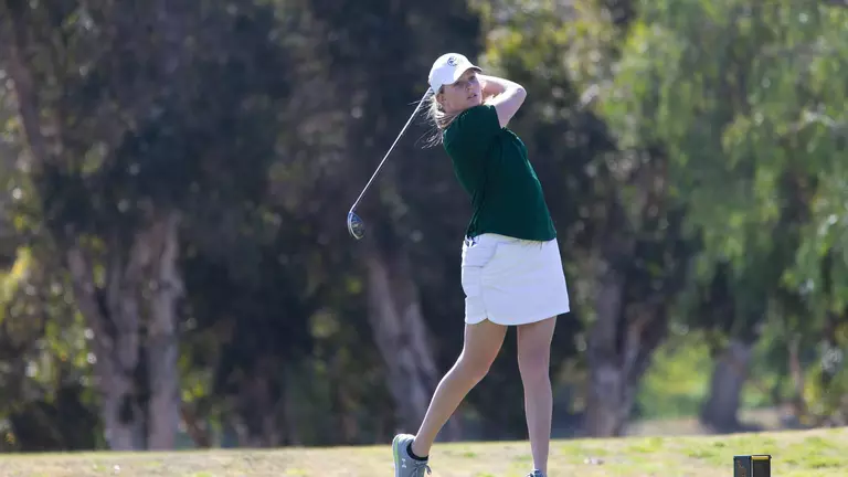 Rams finish the Hawkeye El Tigre Invite in ninth