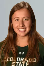 2018-19 CSU Women's Tennis - Emily Kolbow
