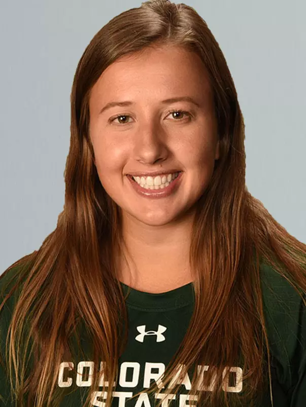 2018-19 CSU Women's Tennis - Emily Kolbow