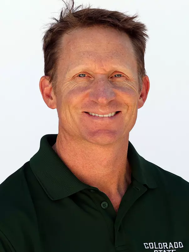 2015-16 CSU Women's Tennis - Scott Langs