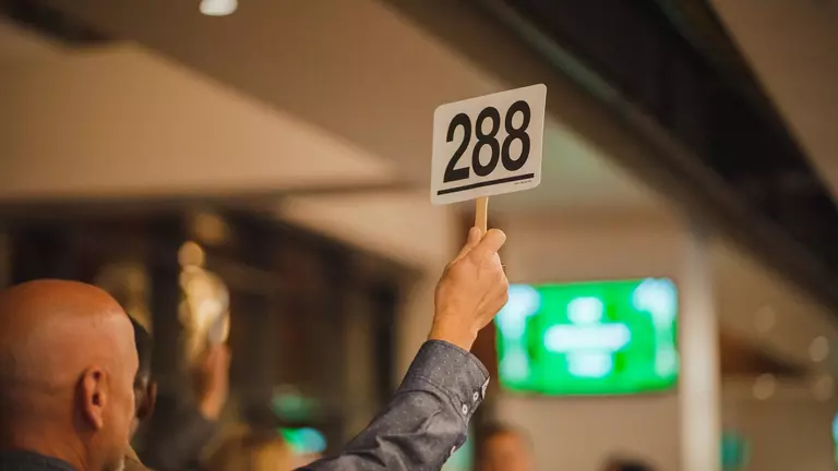 Registration open for the 38th Ram Good Time Auction