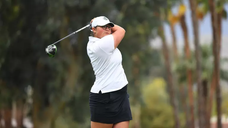 Rams finish season at Mountain West Championship