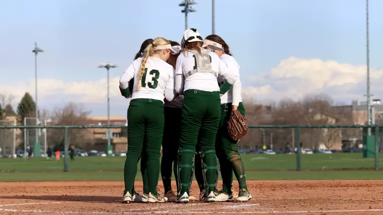 No. 25 Rams head to second-place Wolf Pack