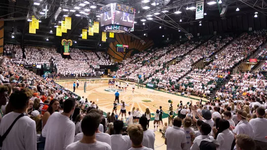 Ready for the Madness to Return