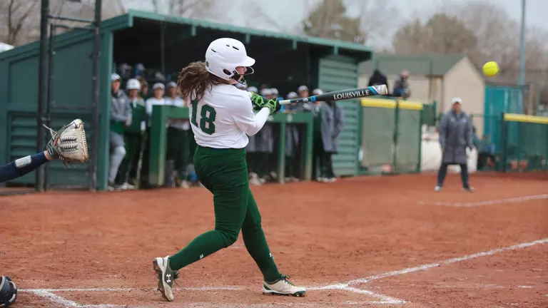 No. 25 Rams win sixth Mountain West series at Nevada