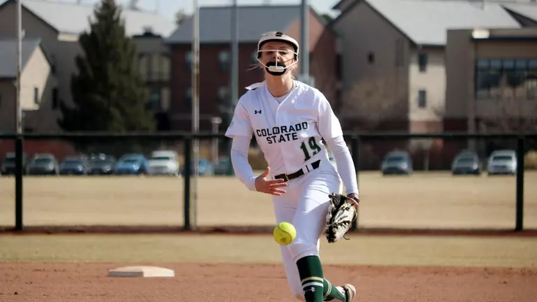 Jarecki named Mountain West Pitcher of the Week