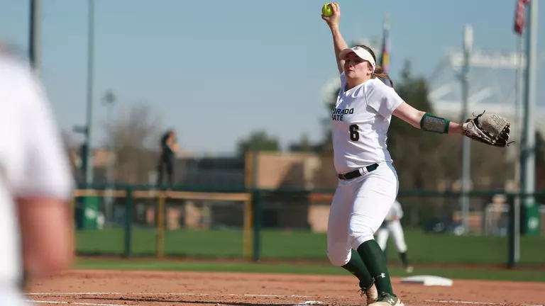 No. 25 Rams cruise to win over Bears