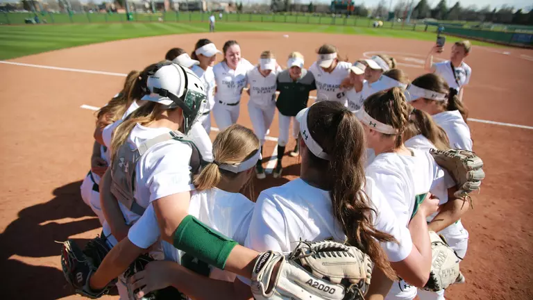 No. 25 Rams finish home schedule hosting Aztecs