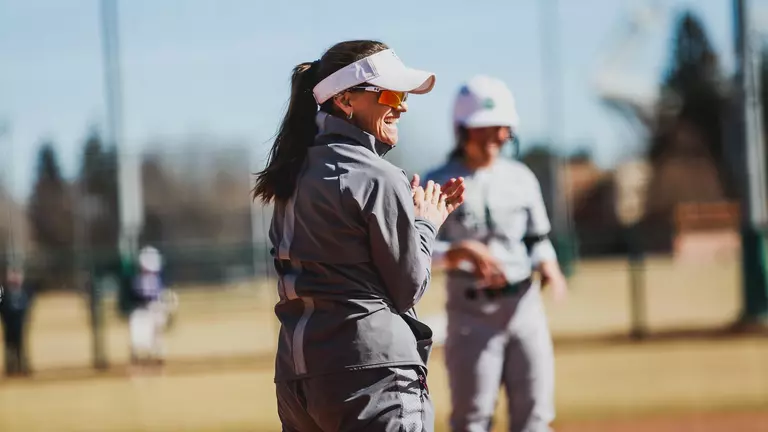 Rams Start Fall Schedule This Weekend