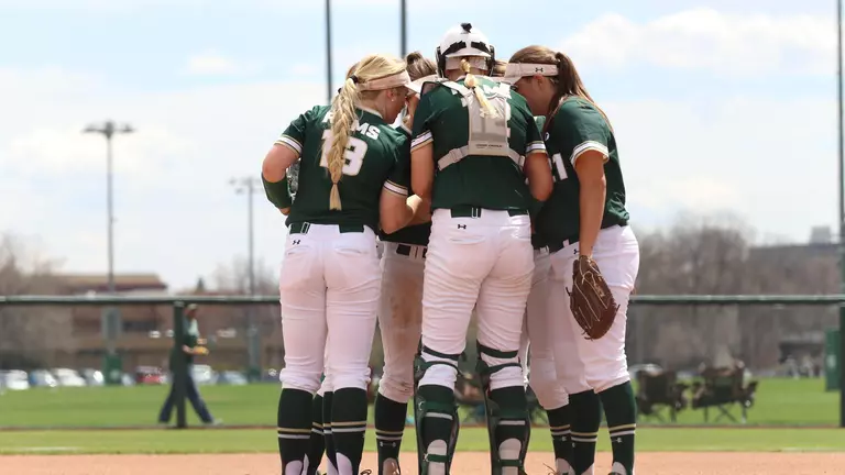 No. 25 Rams finish regular season on the road