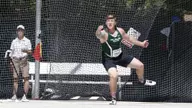 Trio of Rams qualify for NCAA Championships in discus