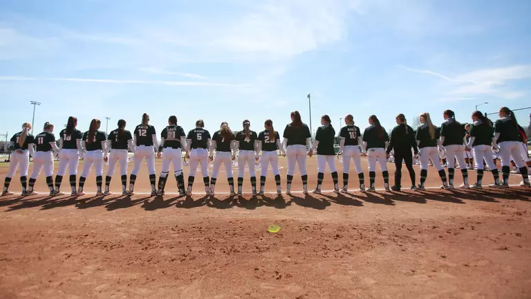 Rams head to Tucson Regional, face Auburn in NCAA Tournament